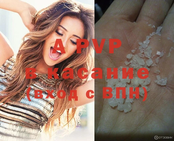 молекула духа Бугульма